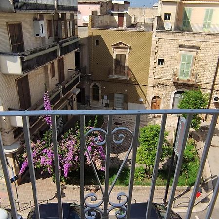 Appartamenti Boho Chic Sannicandro di Bari Luaran gambar