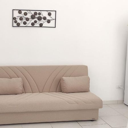 Appartamenti Boho Chic Sannicandro di Bari Luaran gambar