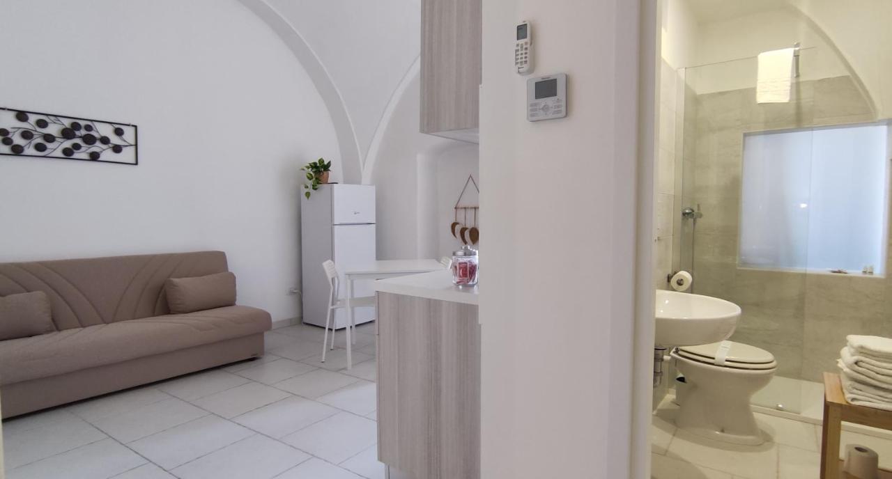 Appartamenti Boho Chic Sannicandro di Bari Luaran gambar