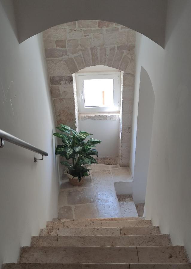 Appartamenti Boho Chic Sannicandro di Bari Luaran gambar