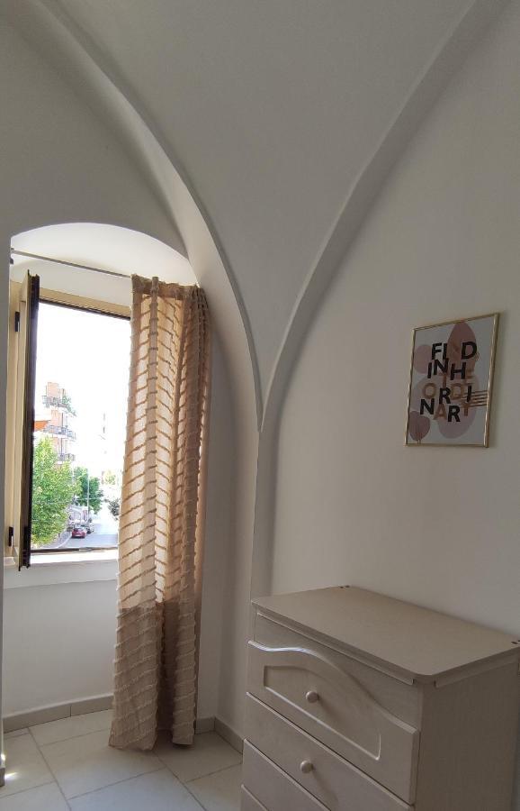 Appartamenti Boho Chic Sannicandro di Bari Luaran gambar