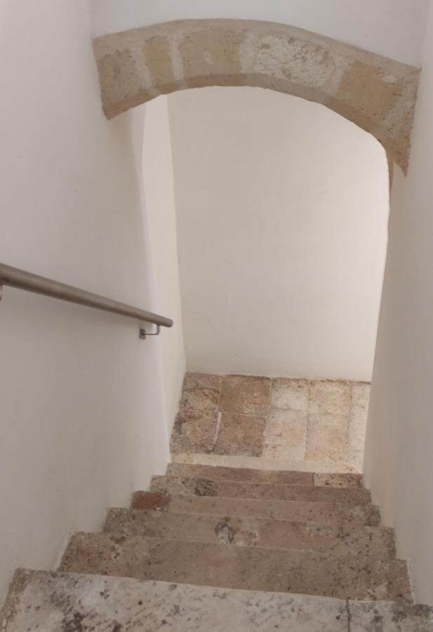 Appartamenti Boho Chic Sannicandro di Bari Luaran gambar