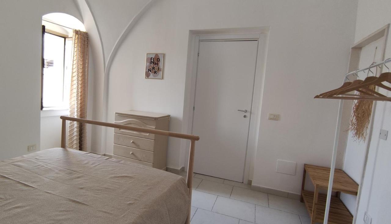 Appartamenti Boho Chic Sannicandro di Bari Luaran gambar