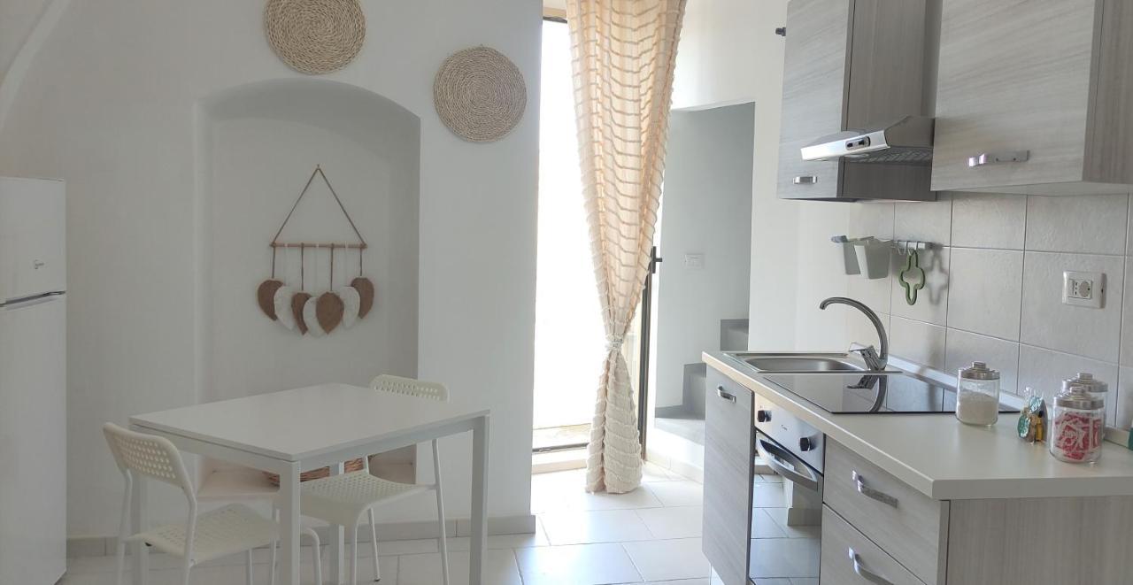 Appartamenti Boho Chic Sannicandro di Bari Luaran gambar