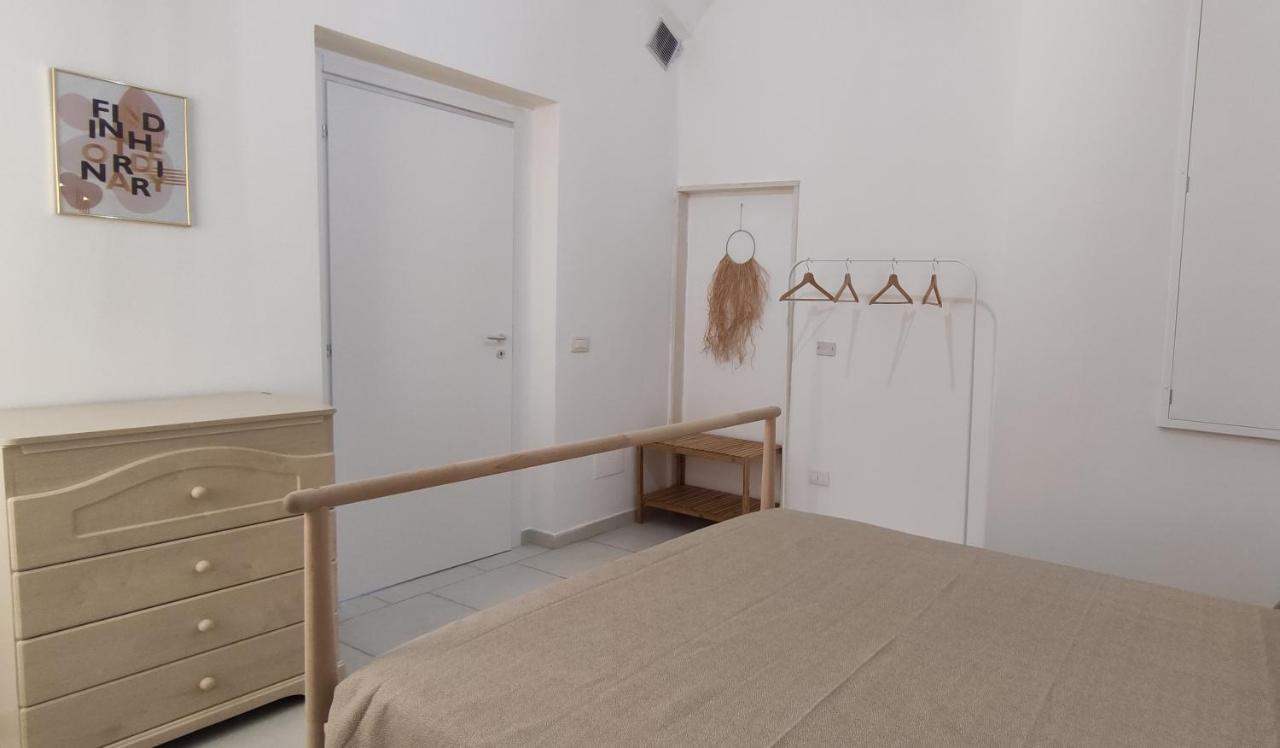 Appartamenti Boho Chic Sannicandro di Bari Luaran gambar