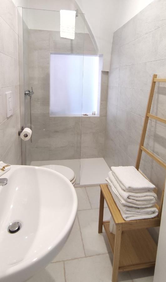 Appartamenti Boho Chic Sannicandro di Bari Luaran gambar
