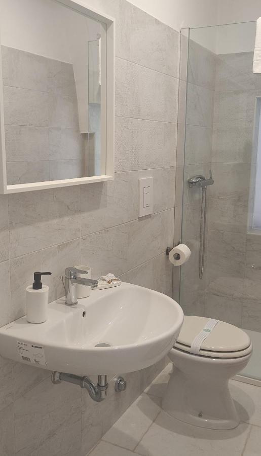 Appartamenti Boho Chic Sannicandro di Bari Luaran gambar