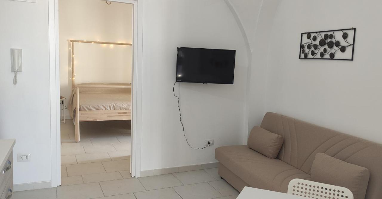 Appartamenti Boho Chic Sannicandro di Bari Luaran gambar